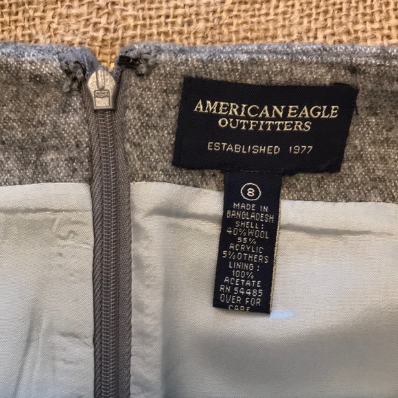 NWOT American Eagle Outfitters skirt - Picture 4 of 4